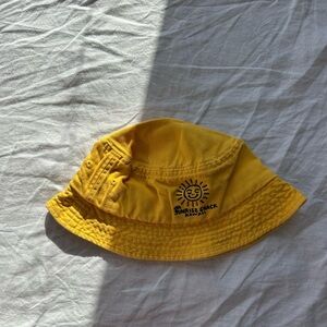The Sunrise Shack Bucket Hat